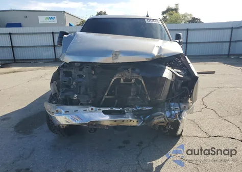 2003 Chevrolet Silverado K2500 Heavy Duty z USA, uszkodzony, nr VIN 1GCHK23D67F179546